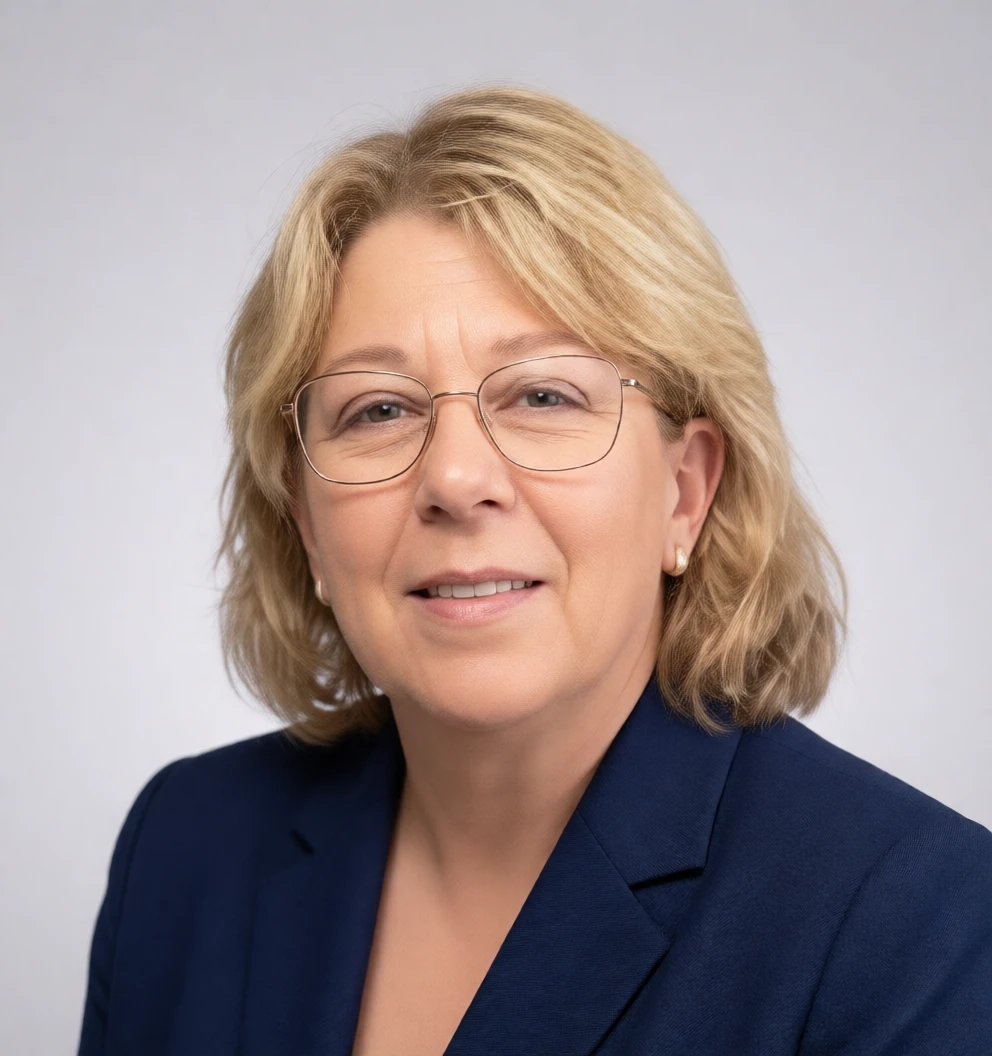 María Isabel López - Auxiliar de Enfermería profesional en Alicante